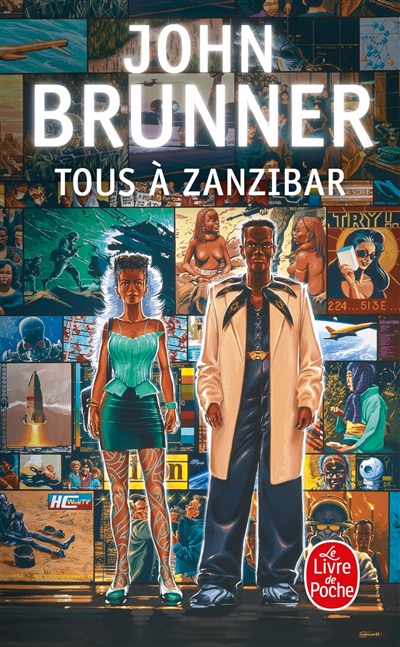 tous à zanzibar