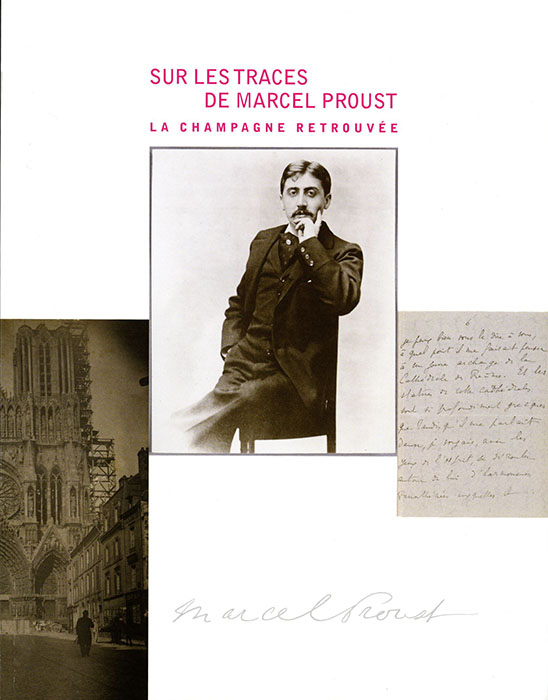 Sur les traces de Marcel Proust