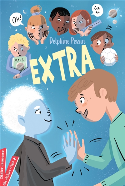 extra