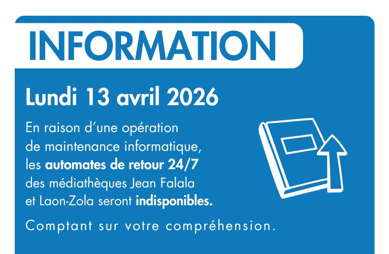 INFO 13 AVRIL AUTOMATES