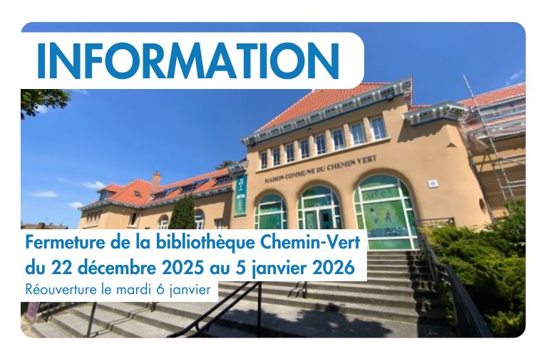 Fermeture du 11 novembre