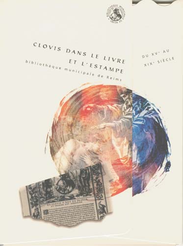 Clovis dans le livre