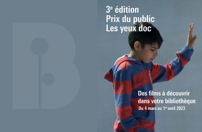les yeux docs