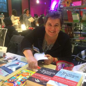 Claire Renaud / Copyright DR