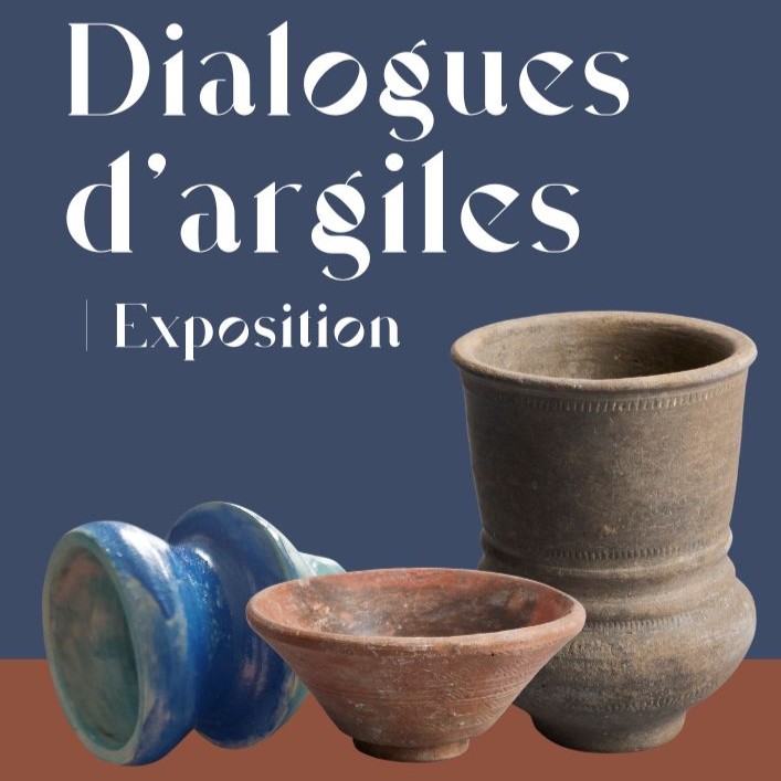Retour sur l'exposition Dialogues d'argiles