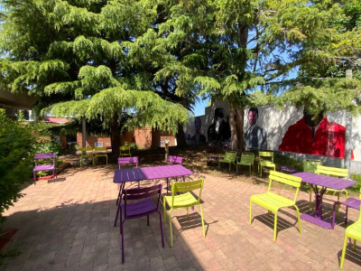 Jardin
