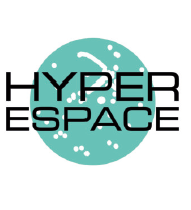 logo hyperespace