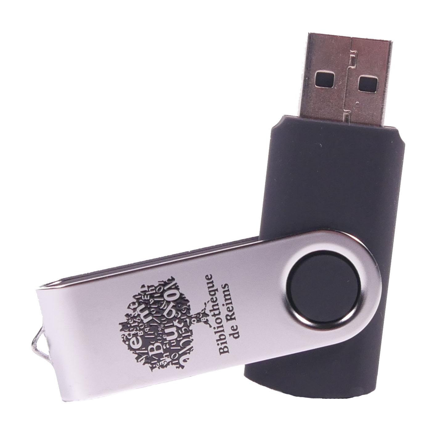 Clé USB