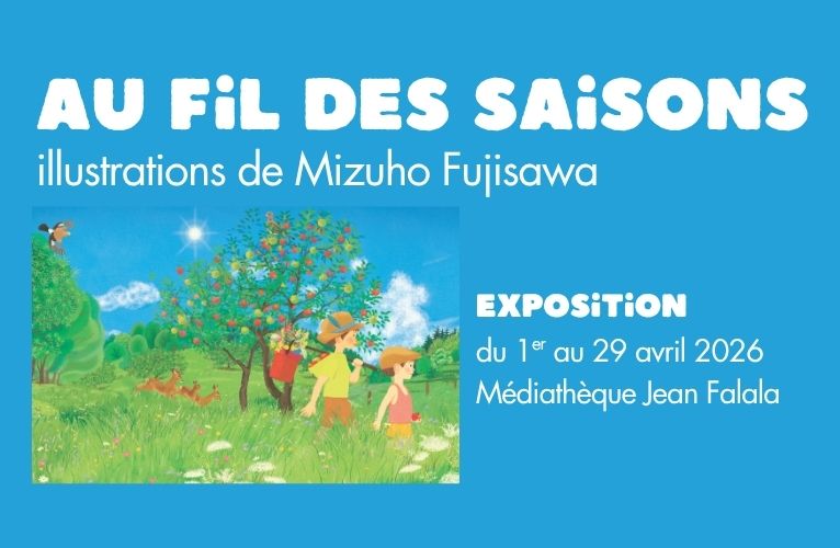 Exposition Au fil des saisons