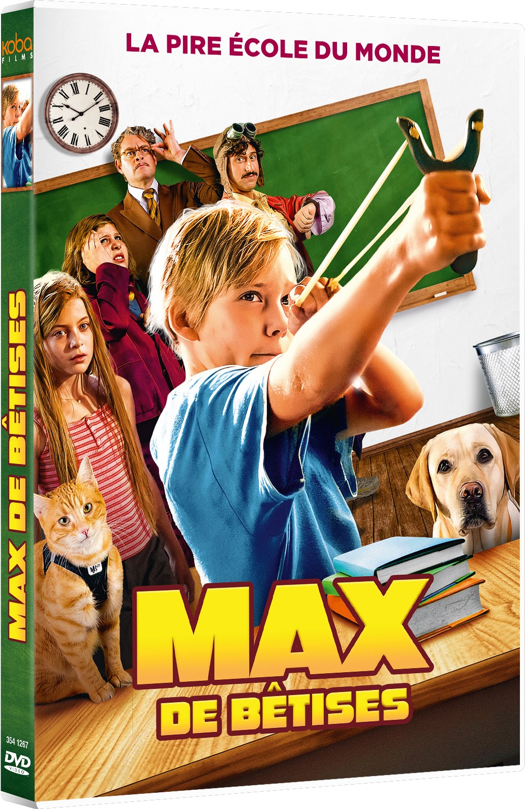 Image Alt Text