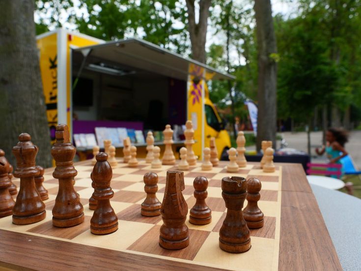 jeu d'échec