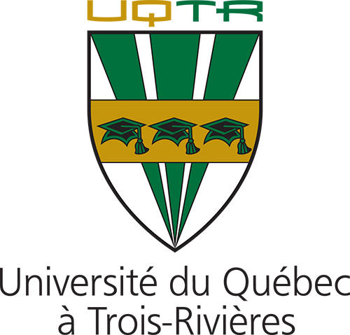 Logo de l'université de Québec à Trois-Rivières