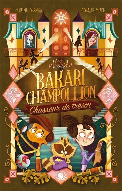 bakari