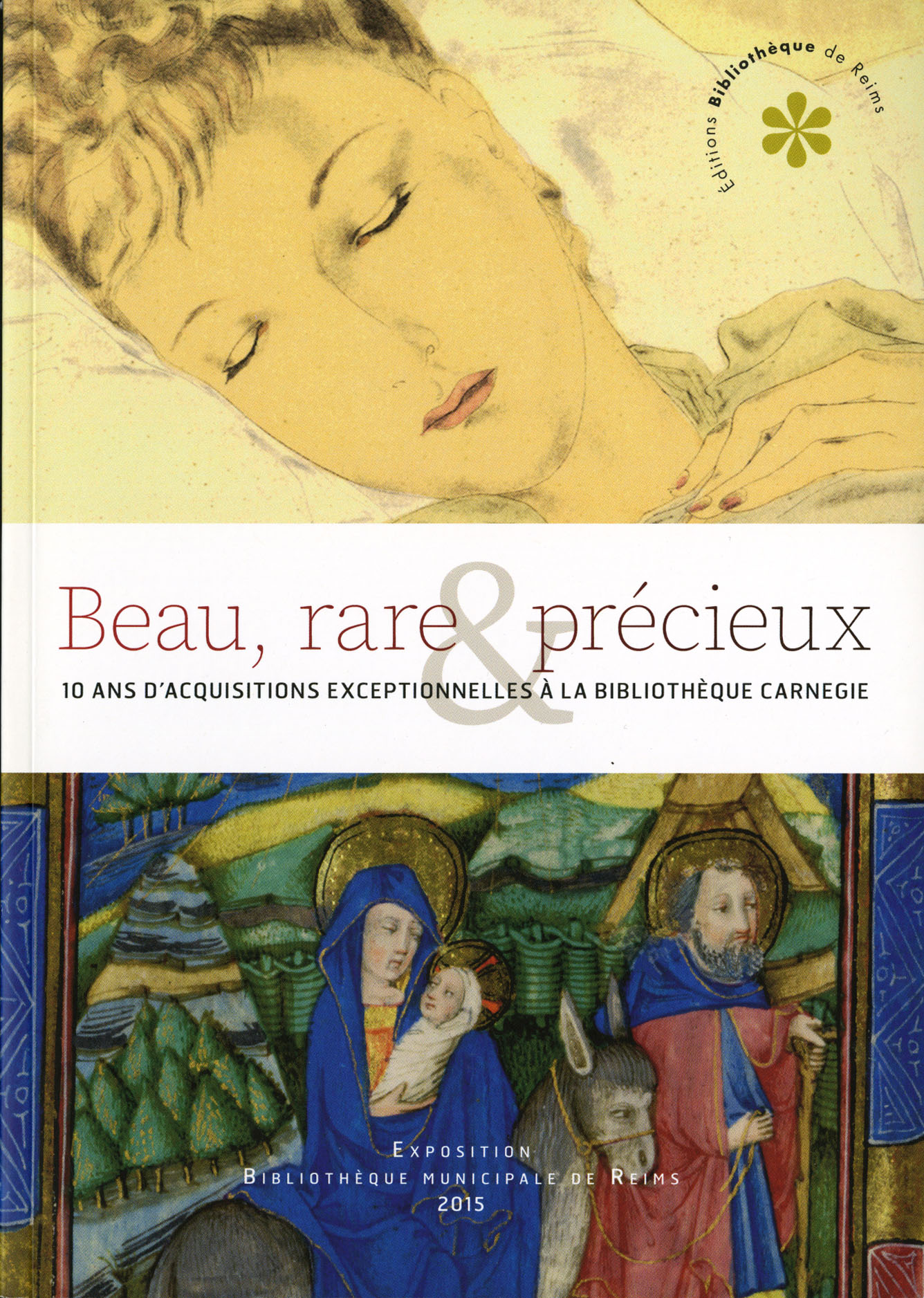 Beau, rare et précieux