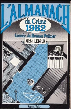 almanach du crime