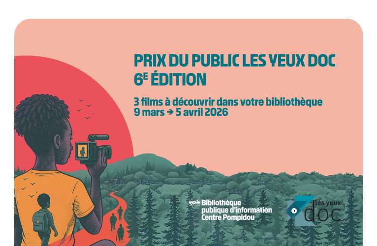Prix du public 2026