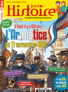 Histoire junior