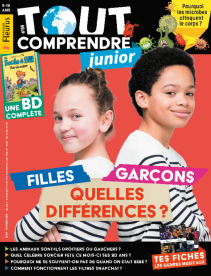 Tout comprendre junior