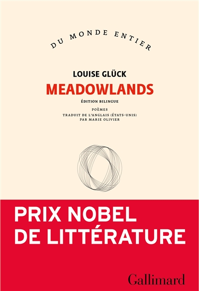 La mythopoétesse ! | Sandrine V.