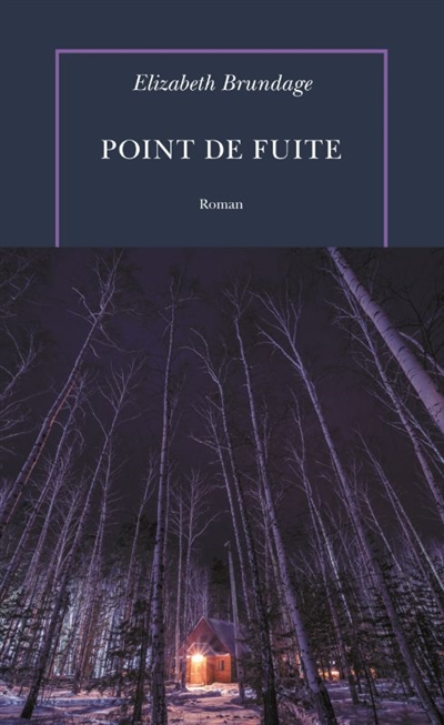 Destins croisés | Audrey P.