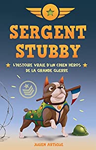 Une nouvelle récompense pour Stubby | Christophe M.