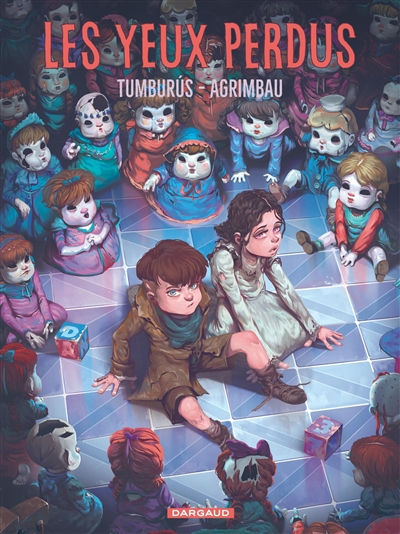 Une BD à dévorer .... avec les yeux!  | Mélodie C.