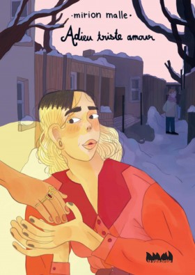 Fuir pour se trouver soi-même | Laura V.