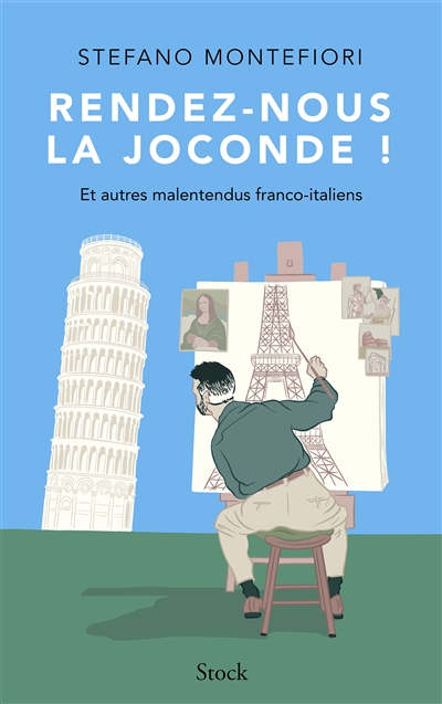 Italie VS France ! | Sandrine V.