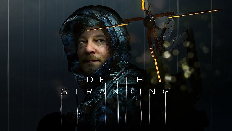 Death Stranding, une autre expérience du jeu vidéo. | Sandra S.
