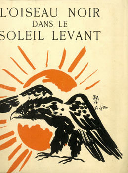 L'oiseau noir dans le soleil levant / Paul Claudel | Claudel, Paul (1868-1955)