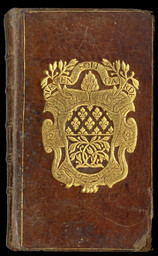 Joannis Baptistae Santolii Victorini operum omnium editio secunda ; in quo reliqua opera nondum conjunctim edita reperiuntur. Tome I | Santeul, Jean-Baptiste (1630-1697). Auteur