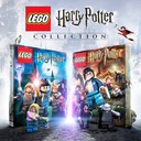 Lego Harry Potter / developed by TT fusion | 