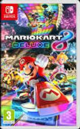 Mario Kart Deluxe 8 / Nintendo | 