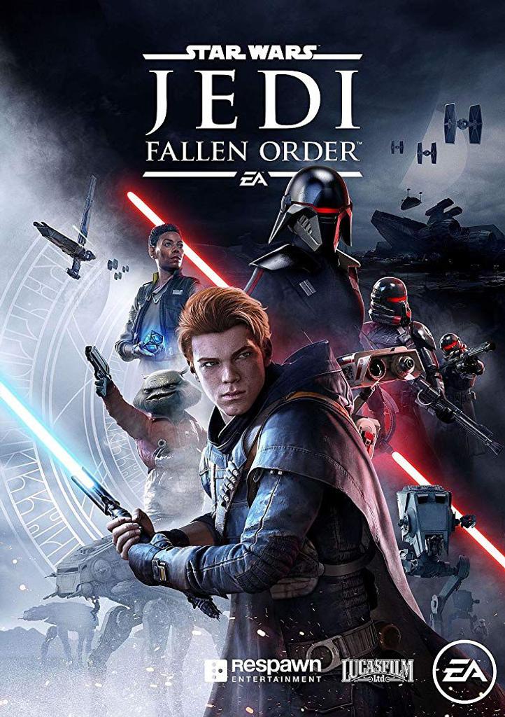 Star Wars Jedi : Fallen Order | 