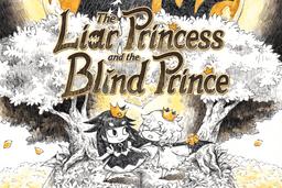 The Liar Princess and the Blind Prince | 