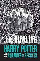 Harry Potter and the Chamber of Secrets. 2 / J.K. Rowling | Rowling, Joanne Kathleen (1965-....)