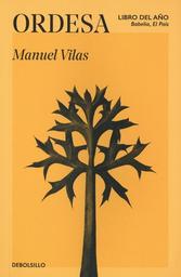 Ordesa / Manuel Vilas | Vilas, Manuel (1962-....)