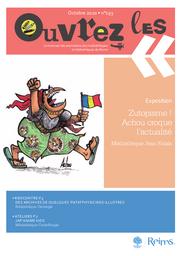 Ouvrez les guillemets (OLG). 193, Octobre 2020 | 