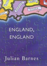 England, England / Julian Barnes | Barnes, Julian (1946-....)