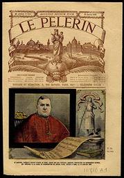 Oeuvres d'artistes / dessinées par Achille Lemot | Lemot, Valentin Achille (1847-1909). Artiste