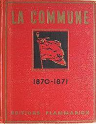 La Guerre de 1870-1871 et la Commune / [Georges Bourgin] | 