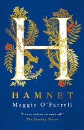 Hamnet / Maggie O'Farrell | O'Farrell, Maggie (1972-....)