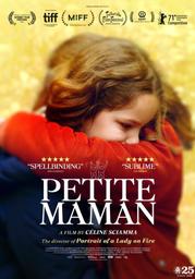 Petite Maman / Céline Sciamma, réal. | Sciamma, Céline. Metteur en scène ou réalisateur. Scénariste