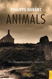 Animals / Philippe Harant | Harant, Philippe