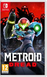 Metroid Dread | Nintendo co.