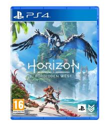 Horizon Forbidden West / Mathijs de Jonge | 