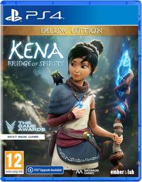 Kena Bridge of Spirits | 