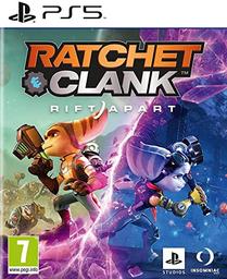 Ratchet and Clank : Rift apart | 