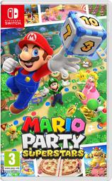 Mario Party Superstars | 
