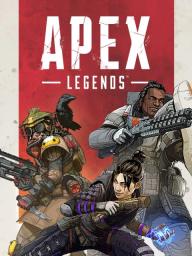 Apex Legends | Electronic arts Los Angeles